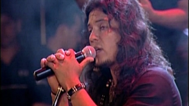 Jorge Rojas - Como Vivo Sin Ti