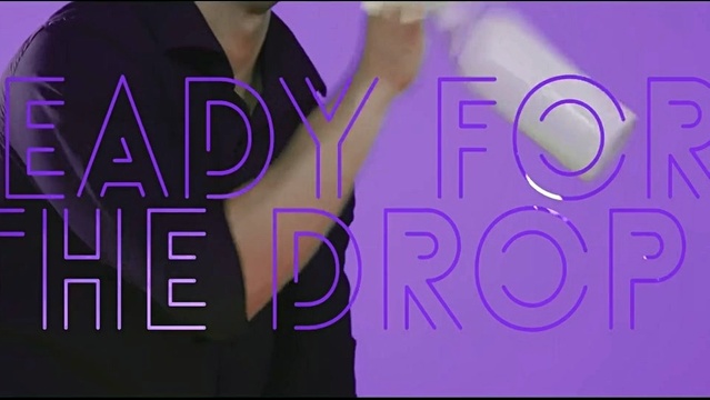 Emil Lassaria - Ready For The Drop