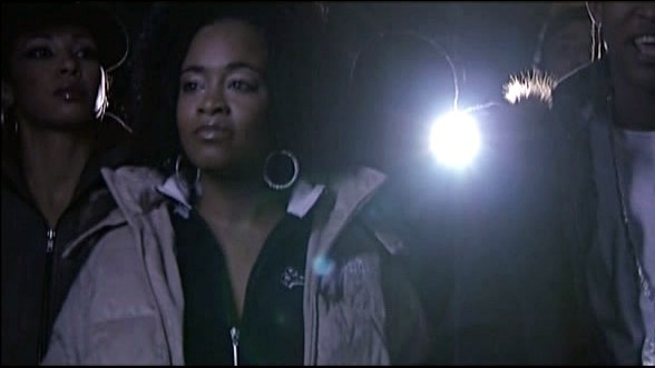 Arianna Puello - Asi Es La Negra