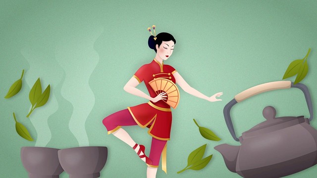 Berliner Philharmoniker - Tchaikovsky: The Nutcracker, Op. 71, Act II: No. 12c, Divertissement. Tea, Chinese Dance