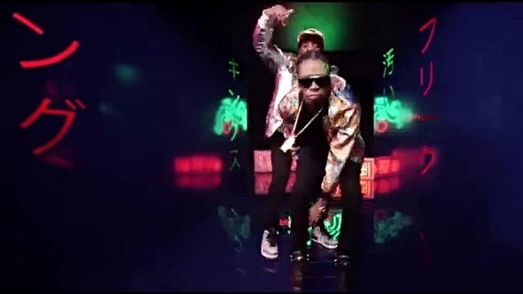 Krept & Konan - Freak Of The Week