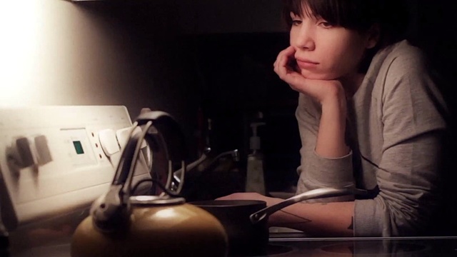 Rai Knight - Persistence