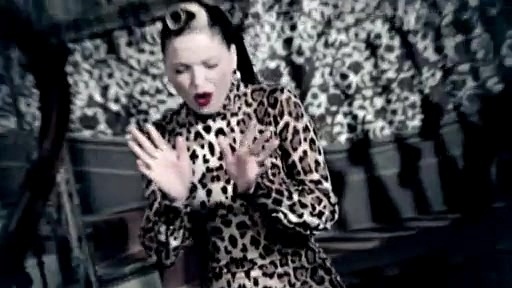 Imelda May - Sneaky Freak