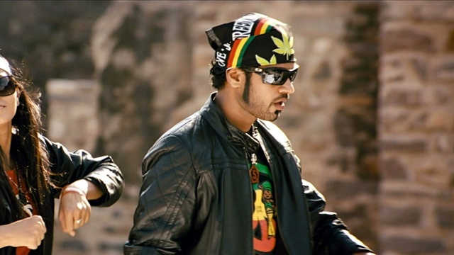 Vijay Yesudas - Parthadhum (From 