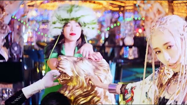 加藤ミリヤ - SAYONARAベイベー