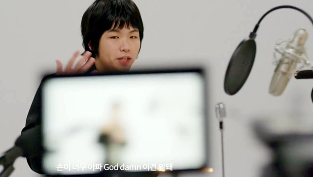 Mudd the student - Reborn (Live)