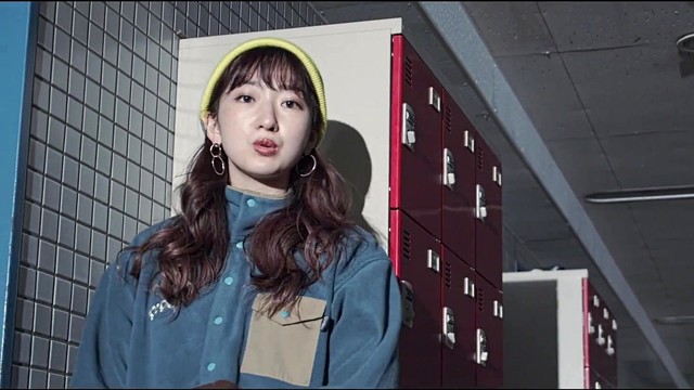 Nagie Lane - I need you here.