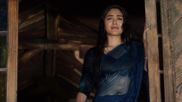 Vishal Chandrashekhar - Thirike Vaa (《Sita Ramam》电影配乐)