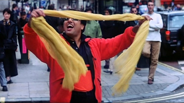 Aadesh Shrivastava - Dupatta Sambhal Ke (From 