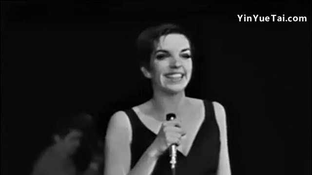 Liza Minnelli - Maybe This Time (1966 Olympia - Paris) 现场版 (Live)