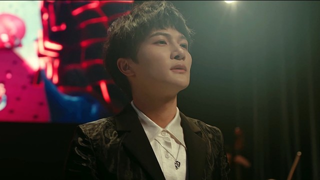 周深 - 无所畏惧 (《球球大作战》2021年度资料片主题曲)