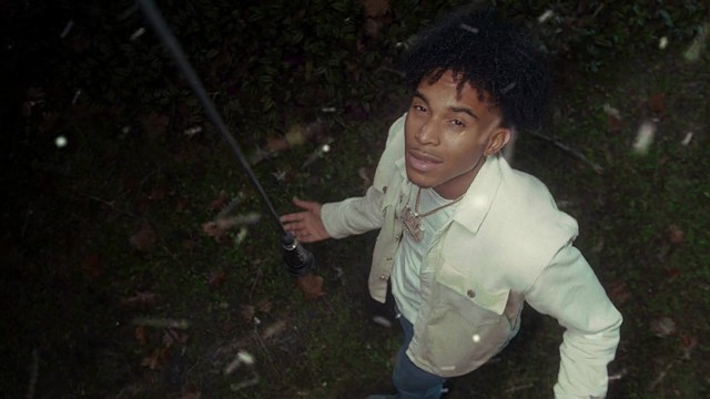 RJAE - In For The Night