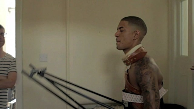 Fazer - Killer (Behind The Scenes)