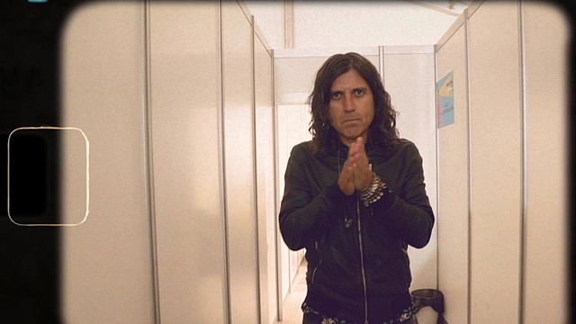 Rulo y la contrabanda - Persiguiendo sombras (Directo Botánico)