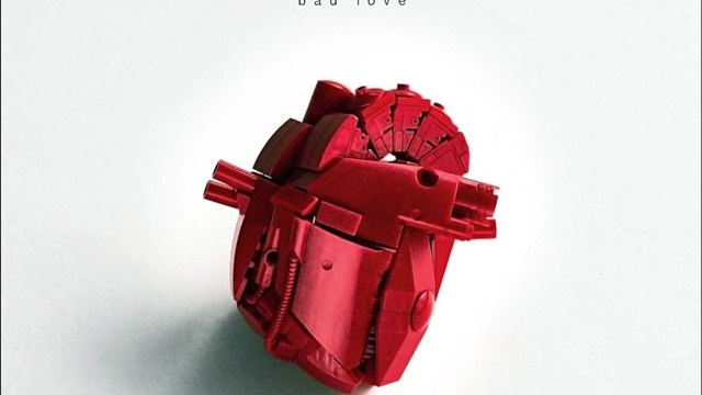 Sway Clarke - Bad Love (音频版)