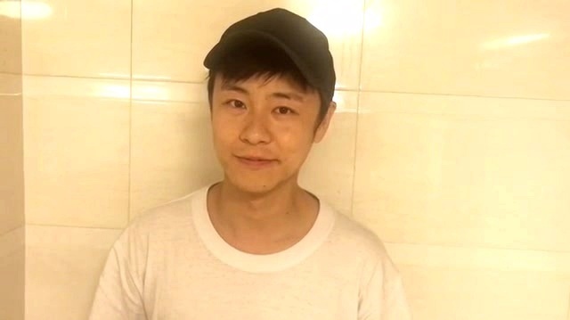 虎虎（青鸟飞鱼成员） - 《鬼吹灯之牧野诡事》原声专辑宣传视频