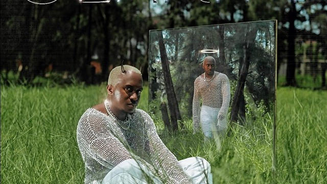 Remy Baggins - Remedy (Official Audio)