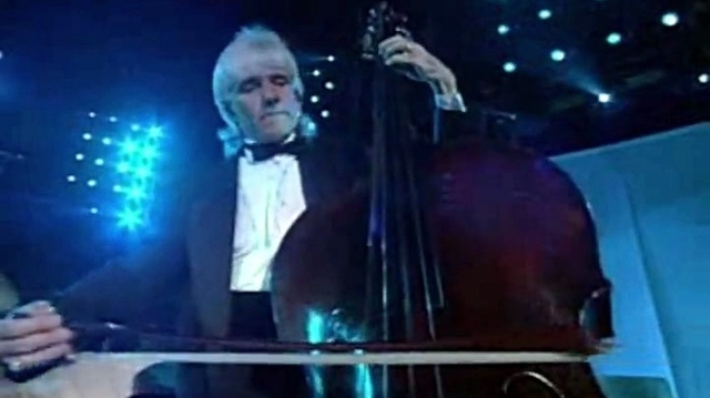 Bandari - Adagio In Minor