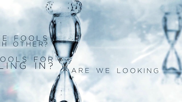 Nothing More - Just Say When (歌词版)