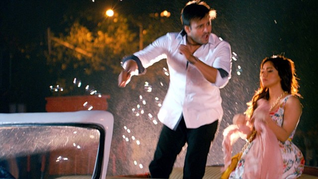 Atif Aslam - Hai Na