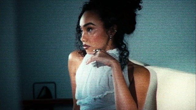 Leigh-Anne - Stealin' Love (Visualiser Video)