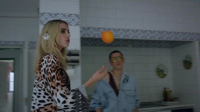 Brisa Fenoy - Generación