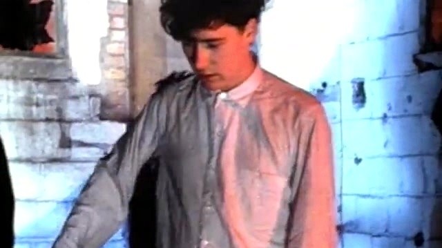 The Jesus And Mary Chain - April Skies