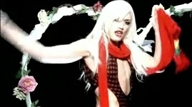 No Doubt - Underneath It All