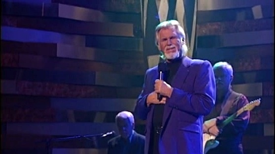 kenny rogers (肯尼·罗杰斯)