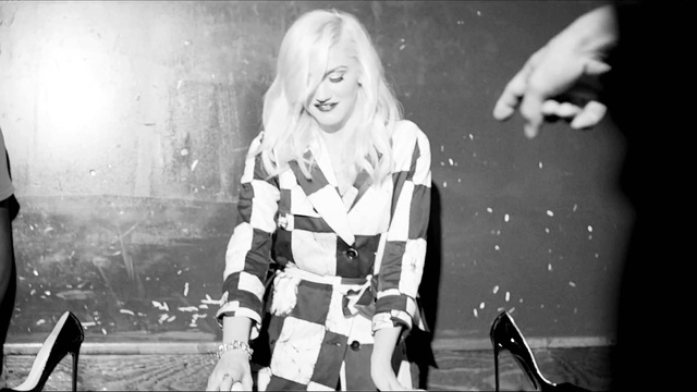 No Doubt - Push And Shove