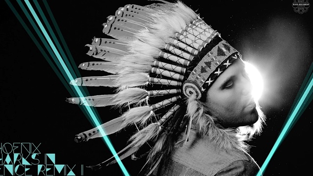 Nyls - Phoenix (Sharks in Venice Remix Part II) [Audio]