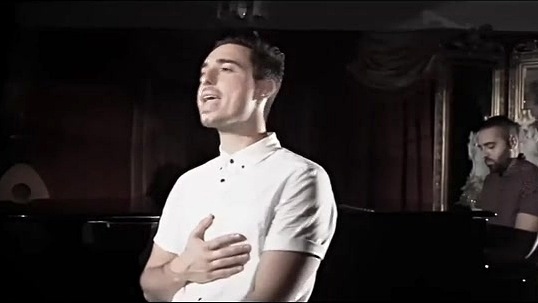 Faydee - Can't Let Go (Candlelight Remix)