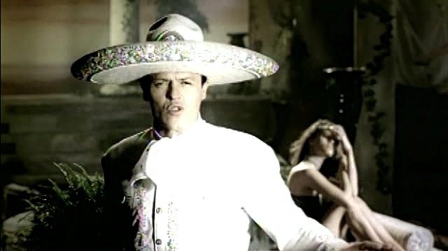 Pedro Fernández - Sin Tu Amor