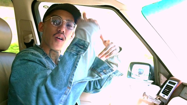 千叶雄喜 - Glowing Up(feat. J $tash)