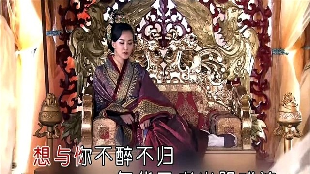 王浩燃 - 我以为 (KTV版)