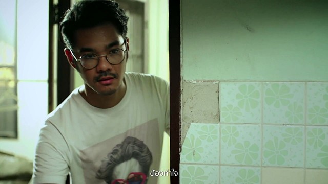 Getsunova - พัง..(ลำพัง)