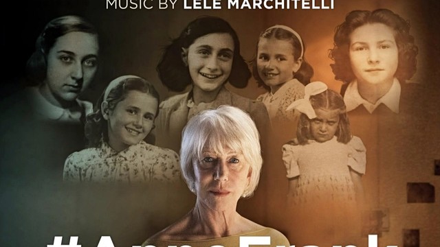 Lele Marchitelli - The Dutch Family