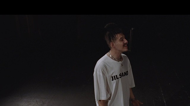 RIN - Oldboy