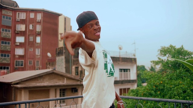 Burna Boy - Tshwala Bam(feat. S.N.E)