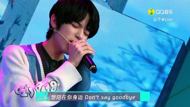 胡春杨 - 胡春杨温柔演唱《Can You Remember》，阳光储存在音乐中，快来听这首冬日里的治愈Live (Live)