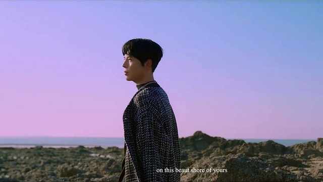 기수 - Waves of you (Eng ver.)