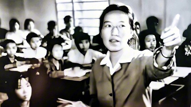 宁新兵 - 永远的高二1班 (合唱版)