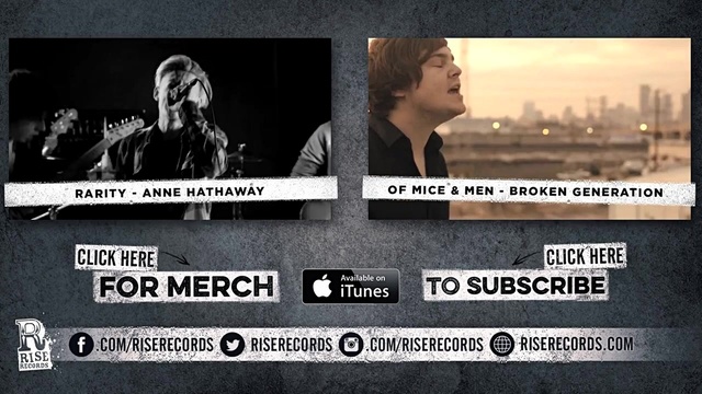 Silverstein - Milestone