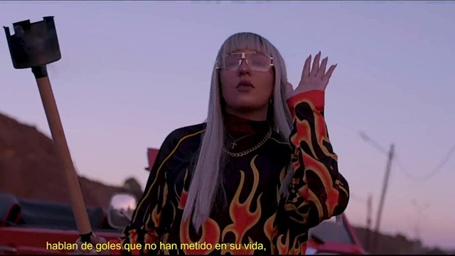 Karen Méndez - La Firma