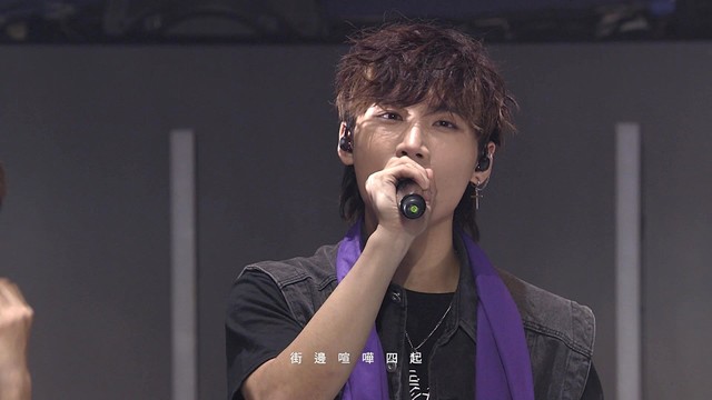 声梦传奇 - 拼图 (演唱会“声.梦飞行 FIRST LIVE ON STAGE”)