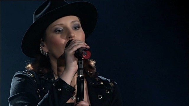 Rosenstolz - Auch im Regen (Digital Version|Live in München, Olympiahalle, 05.12.08)