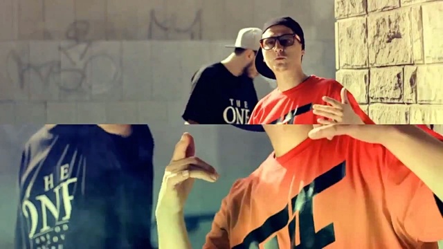 Miuosh - Stój