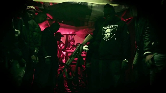 Booba - Kalash