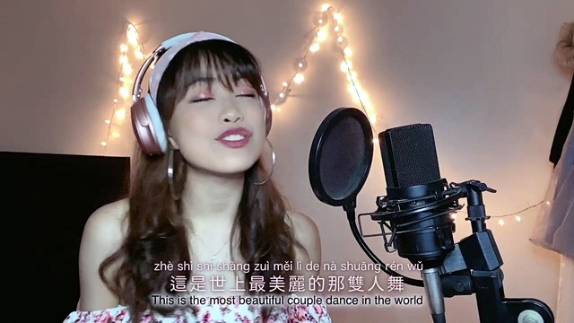 Cydney - MOJITO (翻唱版)