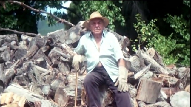 Jessica Andrews - Crema Parte I